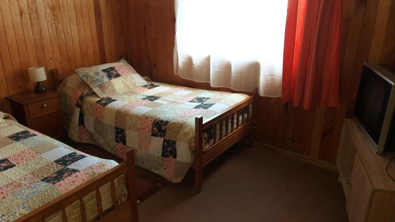 Hospedaje Martitaカストロ エクステリア 写真